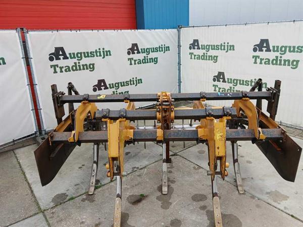 Grote foto alpego woeler agrarisch cultivators en woelers