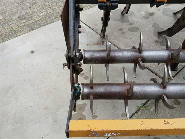 Grote foto alpego woeler agrarisch cultivators en woelers