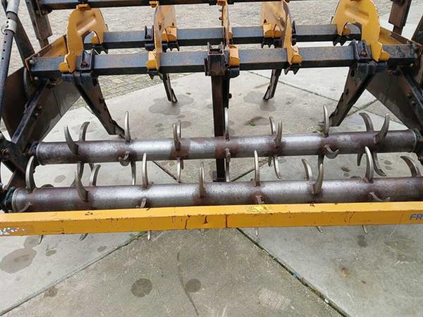 Grote foto alpego woeler agrarisch cultivators en woelers