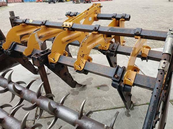Grote foto alpego woeler agrarisch cultivators en woelers