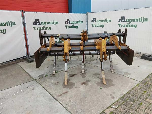Grote foto alpego woeler agrarisch cultivators en woelers