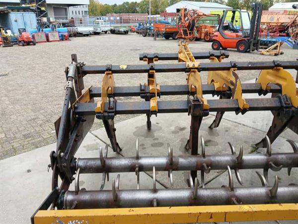 Grote foto alpego woeler agrarisch cultivators en woelers
