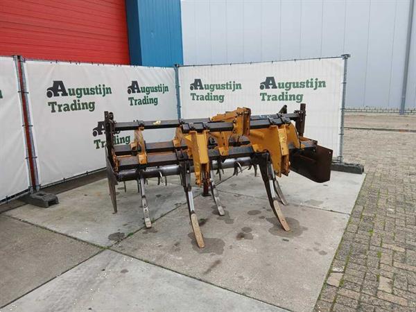 Grote foto alpego woeler agrarisch cultivators en woelers