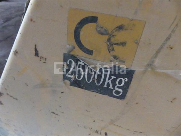 Grote foto totale lifter handpallettruck doe het zelf en verbouw hefwerktuigen