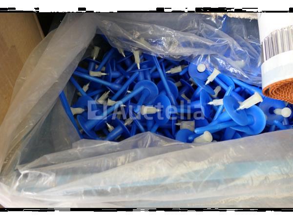 Grote foto balans van dakbedekkingsmaterialen doe het zelf en verbouw onderdelen en accessoires