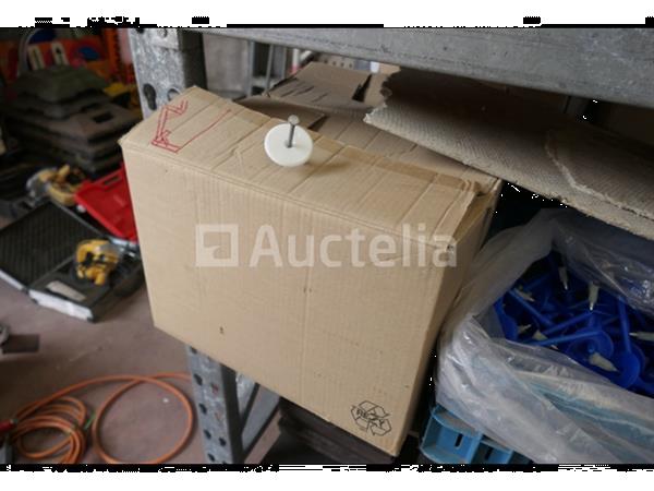 Grote foto balans van dakbedekkingsmaterialen doe het zelf en verbouw onderdelen en accessoires