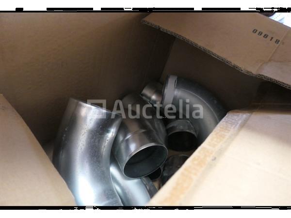 Grote foto balans van dakbedekkingsmaterialen doe het zelf en verbouw onderdelen en accessoires