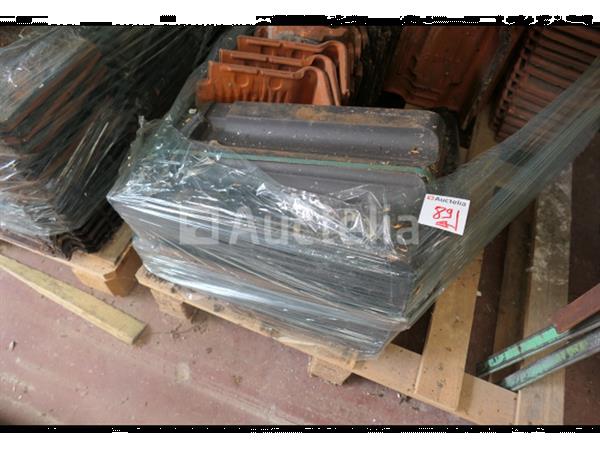 Grote foto balans van dakbedekkingsmaterialen doe het zelf en verbouw onderdelen en accessoires