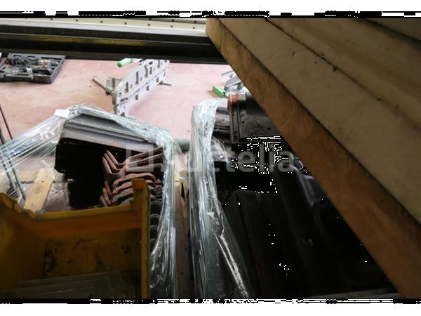 Grote foto balans van dakbedekkingsmaterialen doe het zelf en verbouw onderdelen en accessoires