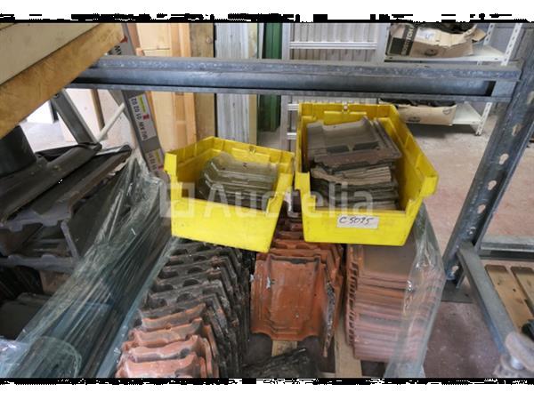 Grote foto balans van dakbedekkingsmaterialen doe het zelf en verbouw onderdelen en accessoires