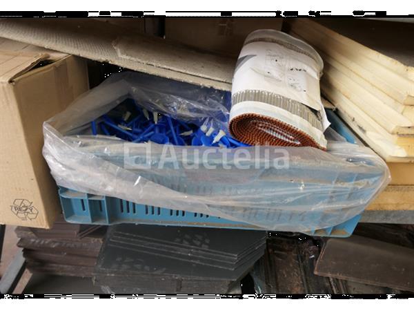 Grote foto balans van dakbedekkingsmaterialen doe het zelf en verbouw onderdelen en accessoires
