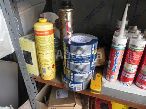 Grote foto 2 planken en de inhoud ervan doe het zelf en verbouw hefwerktuigen