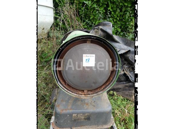 Grote foto remko dz40 warmtekanon tuin en terras overige tuin en terras