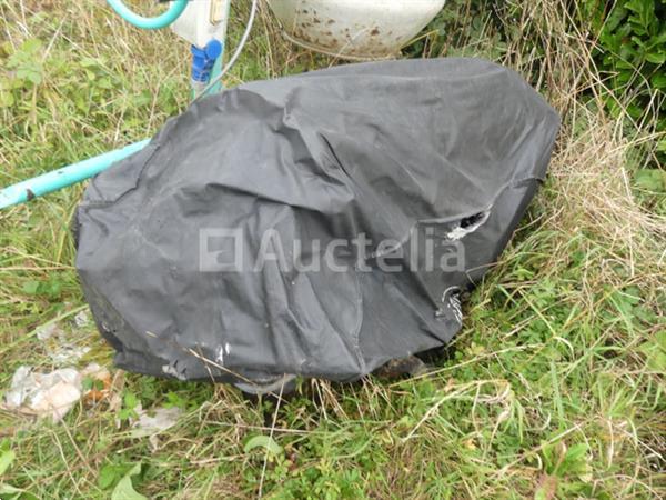 Grote foto remko dz40 warmtekanon tuin en terras overige tuin en terras