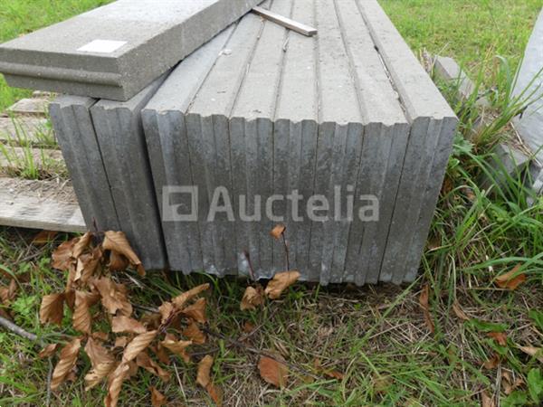 Grote foto 9 grenzen doe het zelf en verbouw onderdelen en accessoires