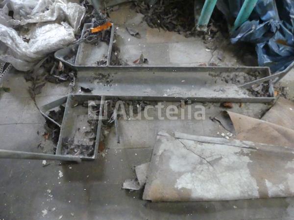 Grote foto kruiwagen lift doe het zelf en verbouw onderdelen en accessoires