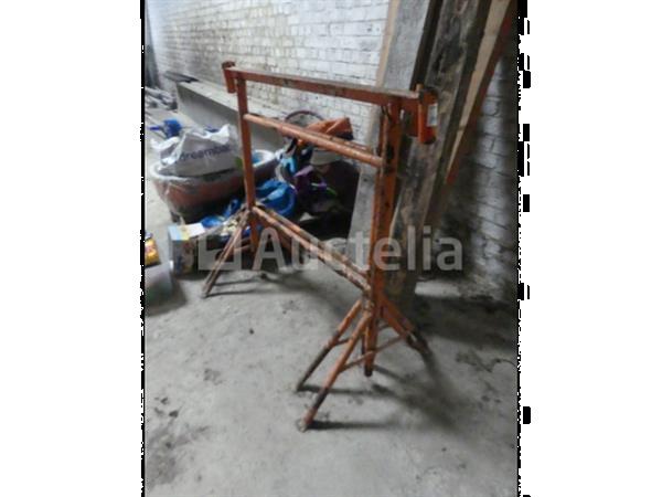 Grote foto 7 schragen om te bouwen doe het zelf en verbouw onderdelen en accessoires