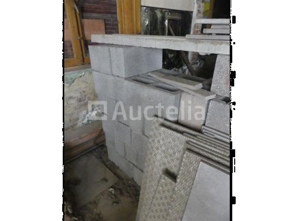 Grote foto bouwmaterialen doe het zelf en verbouw onderdelen en accessoires