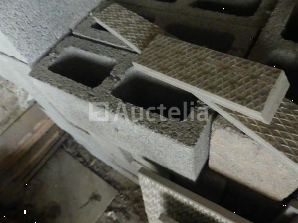 Grote foto bouwmaterialen doe het zelf en verbouw onderdelen en accessoires