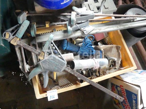 Grote foto bouwmaterialen doe het zelf en verbouw onderdelen en accessoires