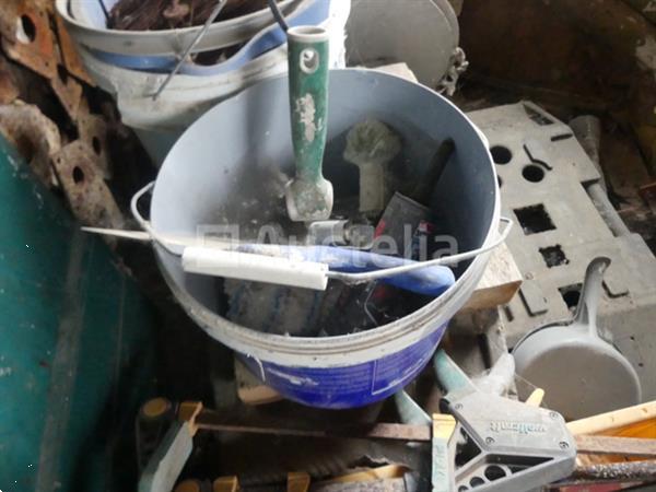 Grote foto bouwmaterialen doe het zelf en verbouw onderdelen en accessoires