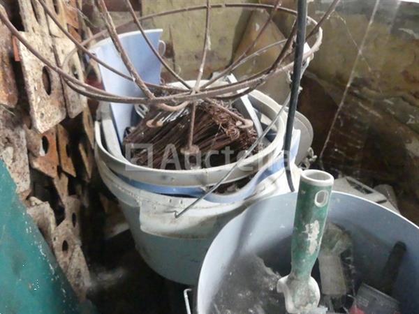 Grote foto bouwmaterialen doe het zelf en verbouw onderdelen en accessoires