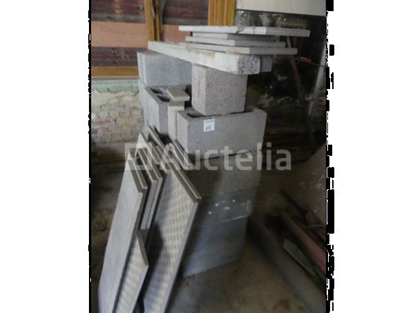 Grote foto bouwmaterialen doe het zelf en verbouw onderdelen en accessoires