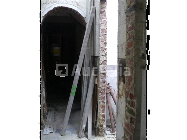Grote foto 9 regels van de vrijmetselaar doe het zelf en verbouw onderdelen en accessoires