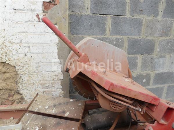 Grote foto dimas ts350e cirkelzaag doe het zelf en verbouw ijzerwaren en bevestigingsmiddelen