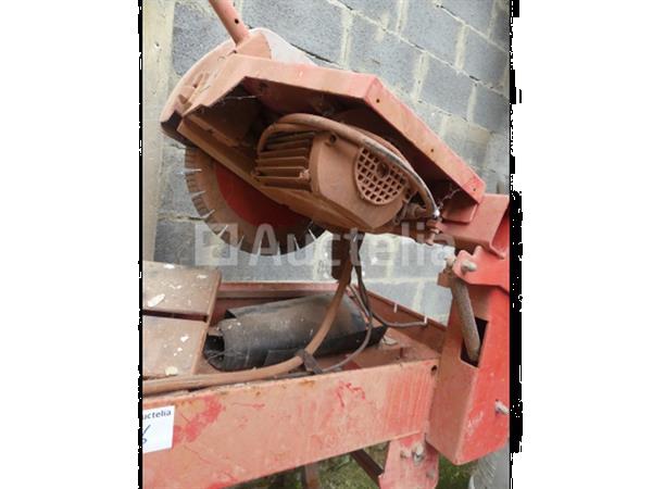 Grote foto dimas ts350e cirkelzaag doe het zelf en verbouw ijzerwaren en bevestigingsmiddelen