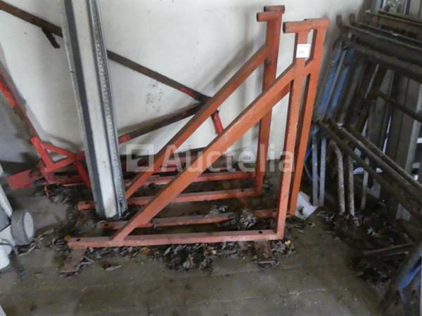 Grote foto 4 steiger beugels doe het zelf en verbouw onderdelen en accessoires