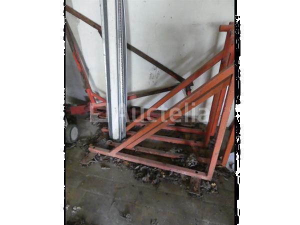 Grote foto 4 steiger beugels doe het zelf en verbouw onderdelen en accessoires