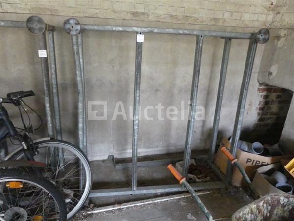 Grote foto 2 wiegjes doe het zelf en verbouw onderdelen en accessoires