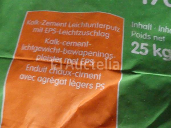 Grote foto 70 zakjes kalkcementpleister doe het zelf en verbouw onderdelen en accessoires