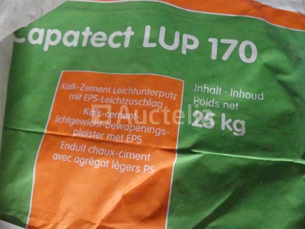 Grote foto 70 zakjes kalkcementpleister doe het zelf en verbouw onderdelen en accessoires