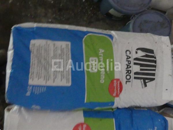Grote foto 28 zakken mortel doe het zelf en verbouw onderdelen en accessoires