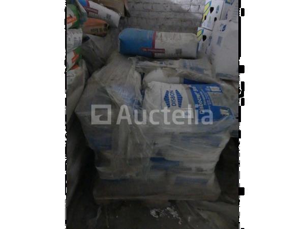 Grote foto 25 zakjes skim coat doe het zelf en verbouw onderdelen en accessoires