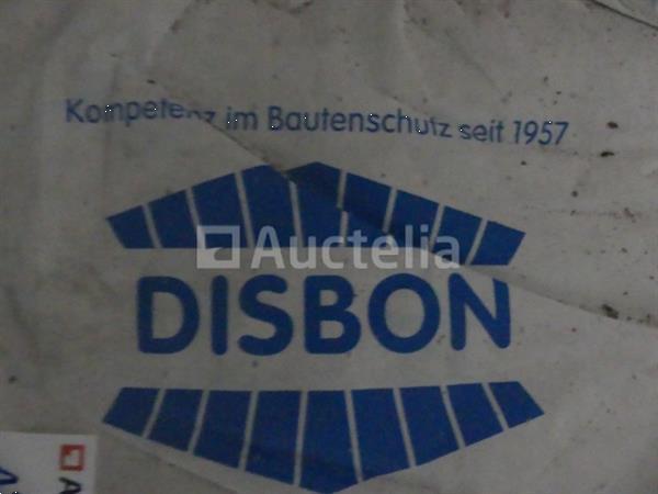 Grote foto 40 zakjes skim coat doe het zelf en verbouw onderdelen en accessoires