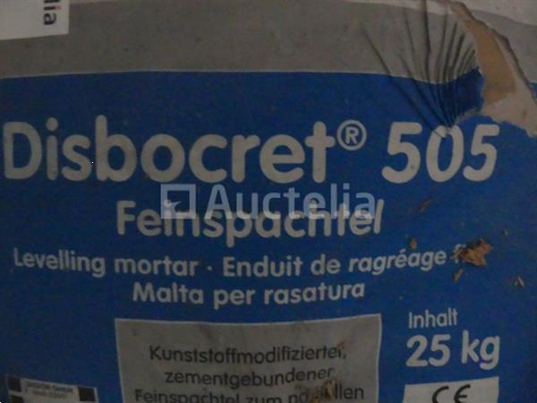 Grote foto 40 zakjes skim coat doe het zelf en verbouw onderdelen en accessoires