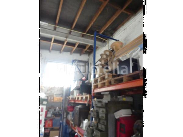 Grote foto pallet rekken doe het zelf en verbouw hefwerktuigen
