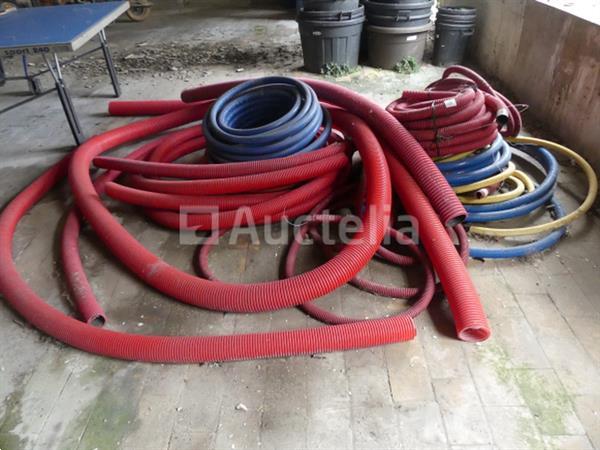 Grote foto balans van het kanaal doe het zelf en verbouw onderdelen en accessoires