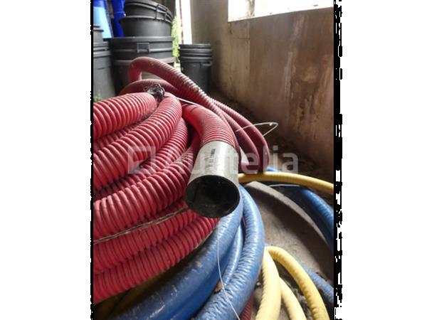 Grote foto balans van het kanaal doe het zelf en verbouw onderdelen en accessoires