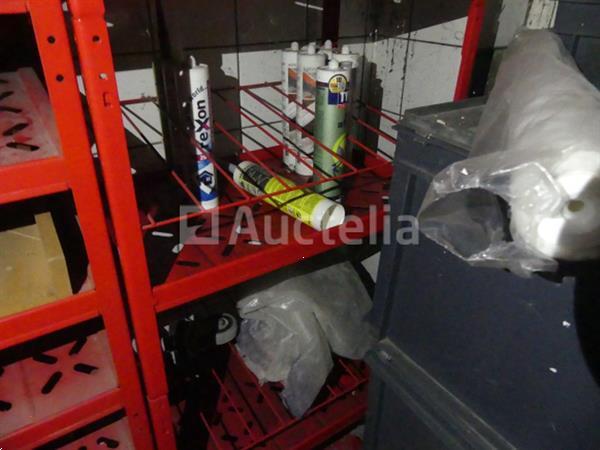 Grote foto 4 planken met hardware doe het zelf en verbouw hefwerktuigen