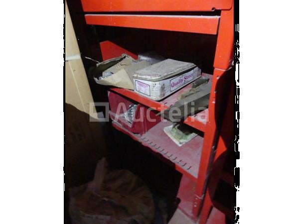 Grote foto 4 planken met hardware doe het zelf en verbouw hefwerktuigen