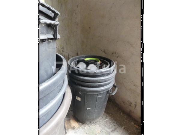 Grote foto 20 emmers doe het zelf en verbouw onderdelen en accessoires