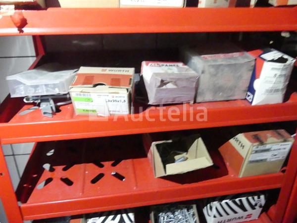 Grote foto 2 planken met hardware doe het zelf en verbouw hefwerktuigen