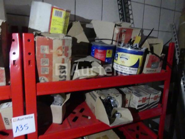 Grote foto 2 planken met hardware doe het zelf en verbouw hefwerktuigen