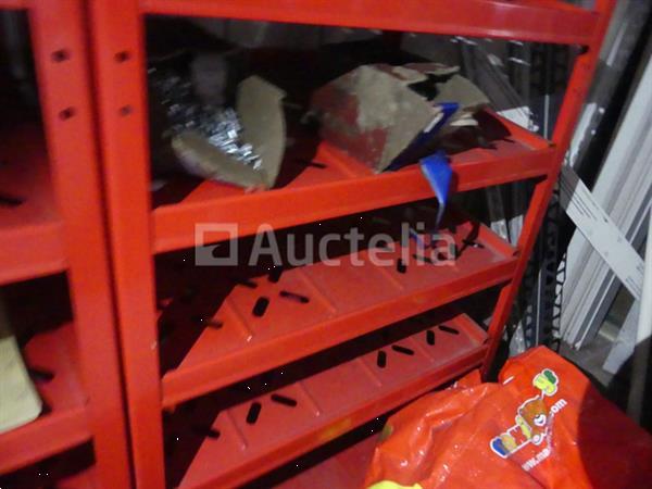 Grote foto 2 planken met hardware doe het zelf en verbouw hefwerktuigen
