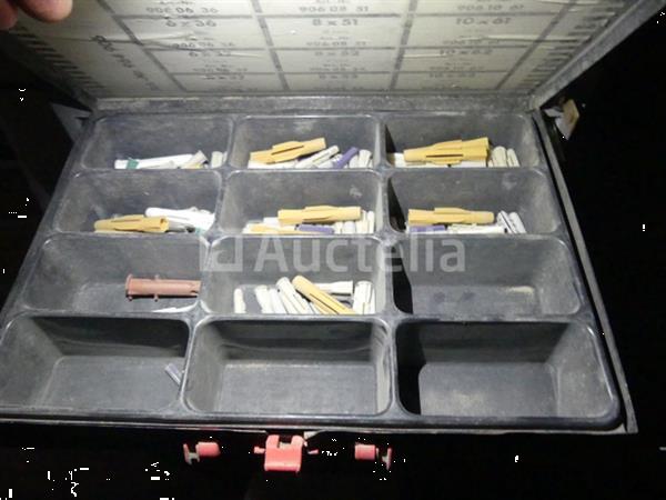 Grote foto 5 planken krat voor opslag 4 koffers doe het zelf en verbouw hefwerktuigen