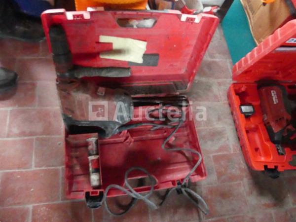 Grote foto hilti te60 atc boorhamer doe het zelf en verbouw gereedschappen en machines